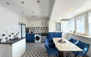 3  camere  modern - priveliste panoramica - Victoriei-Titulescu - Poză 3