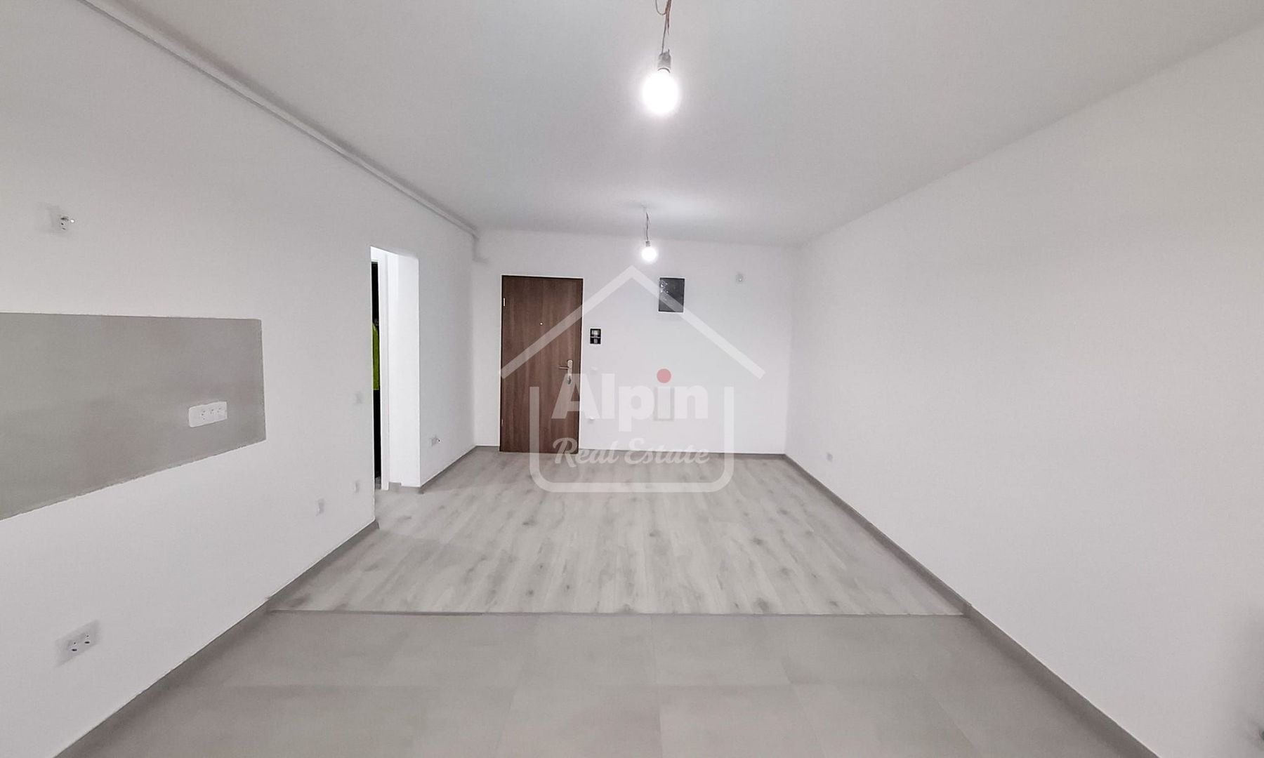 Apartament Tip Studio Tractorul - Poză 8