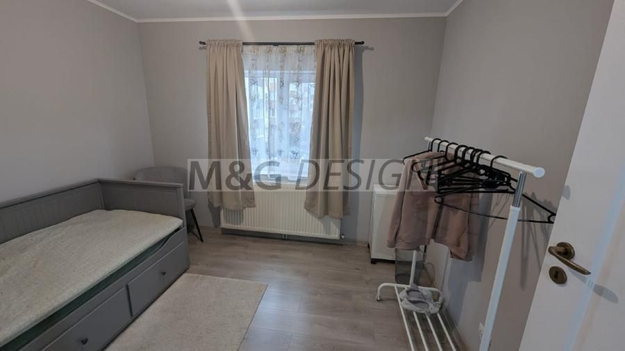 3 camere decomandat etaj 1 zona Dambovita - Poză 9