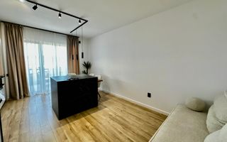 Apartament ultrafinisat | 3 camere | Terasă | Eroilor-Floresti - Poză 7