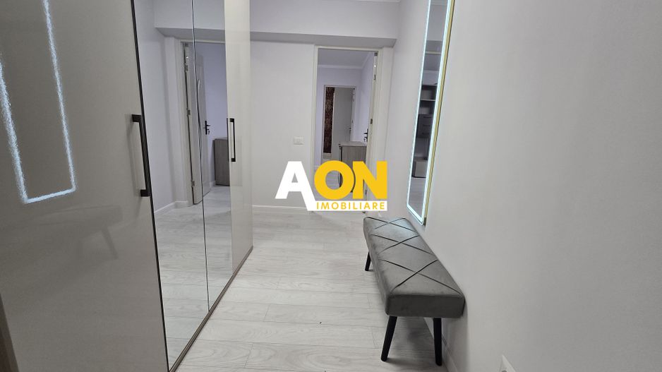 Apartament 2 Camere, Complet Renovat, Zona Centru - Poză 3