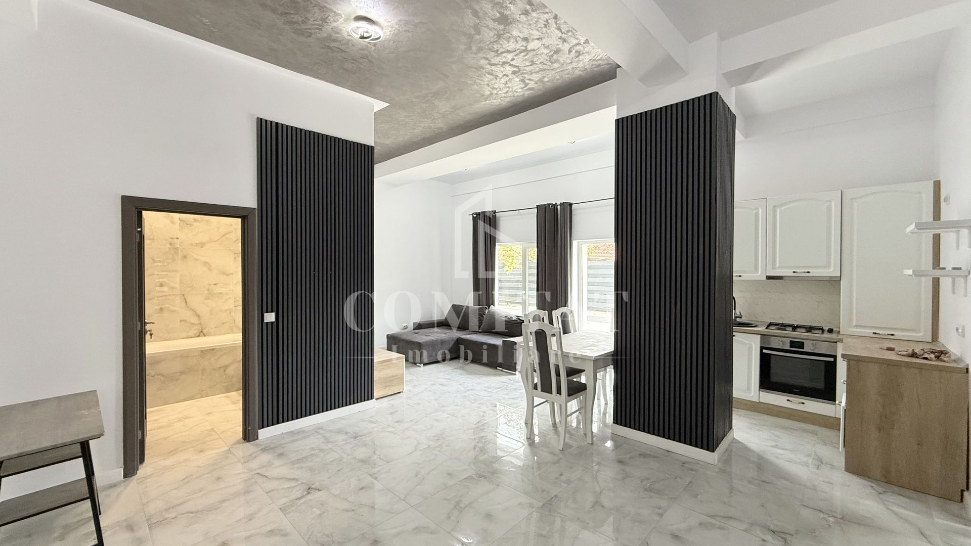 Preț foarte bun apartament la cheie Dâmbul Rotund - Poză 3