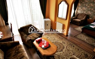 Pensiune aproape de centru,10 camere,13 băi,1 restaurant - Poză 3