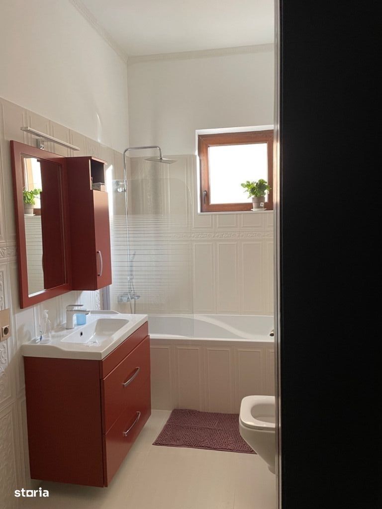 BRASADAS vinde casa cu 3 dormitoare in zona Titulescu. - Poză 11