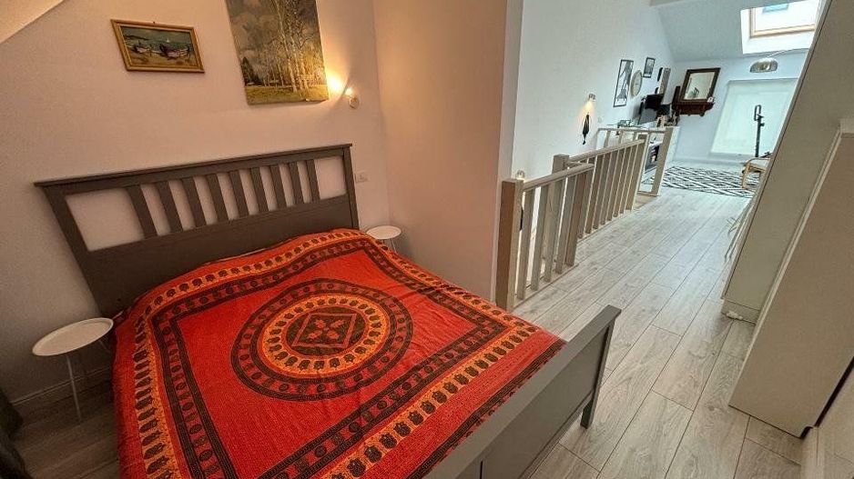 Casa 4 camere Colentina Proiect Finalizat - Poză 13