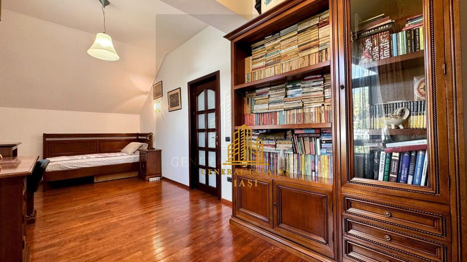 Vânzare Casă în Bucium cu Priveliște Panoramică - Poză 17