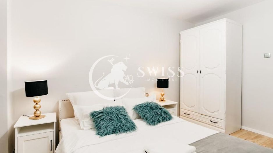 Apartament modern 3 camere | Decomandat | 80mp | Str Observatorului - Poză 15