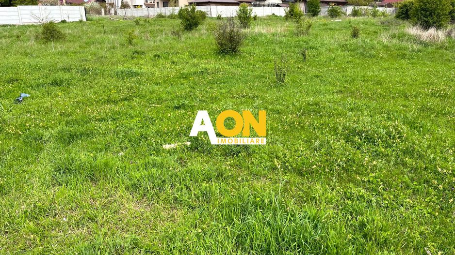 Teren de vanzare, 700MP,  in zona Ampoi 3 - Poză 1