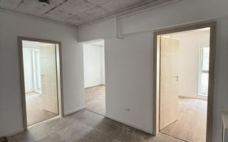 15 MINUTE METROU BERCENI - 3 CAMERE - 50mp - 124,550 euro TVA inclus - Poză 10
