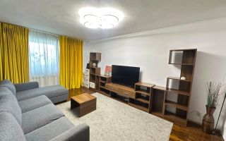 Apartament 3 camere Mega Mall Pantelimon Ritmului - Poză 2