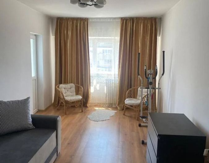 AP. 3 CAMERE- PANTELIMON, PET-FRIENDLY, REABILTAT, BUCATARIE INCHISA - Poză 1