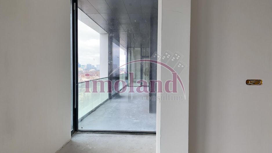 Penthouse - vanzare - Floreasca - Poză 5