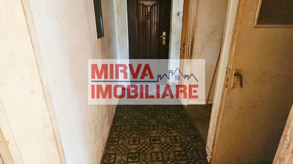 🏠 Apartament 2 camere de vânzare,  zona Baraolt – 📍 Etaj 1 - Poză 8