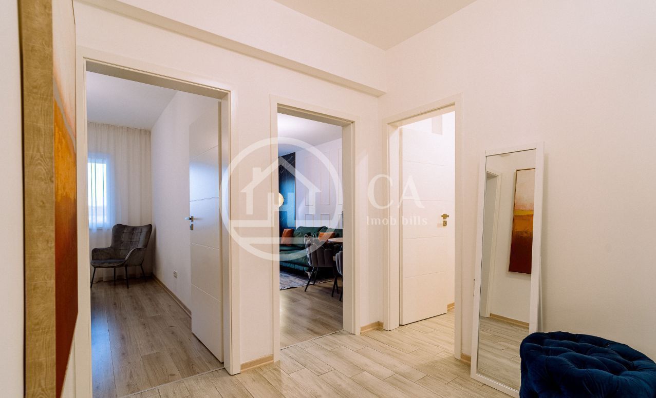 Apartament de vânzare cu 2 camere Ultracentral EAS, Oradea - Poză 5