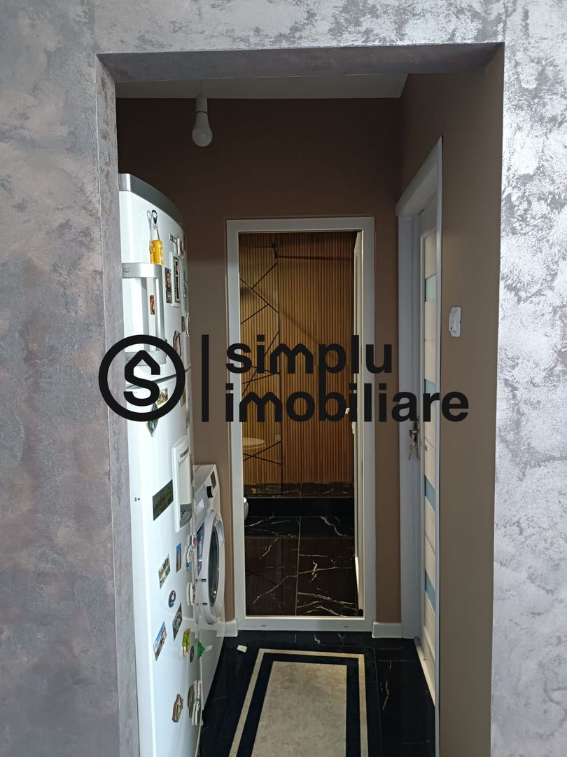 Apartament 2 camere - Bulevardul Nicolae Titulescu - Poză 7