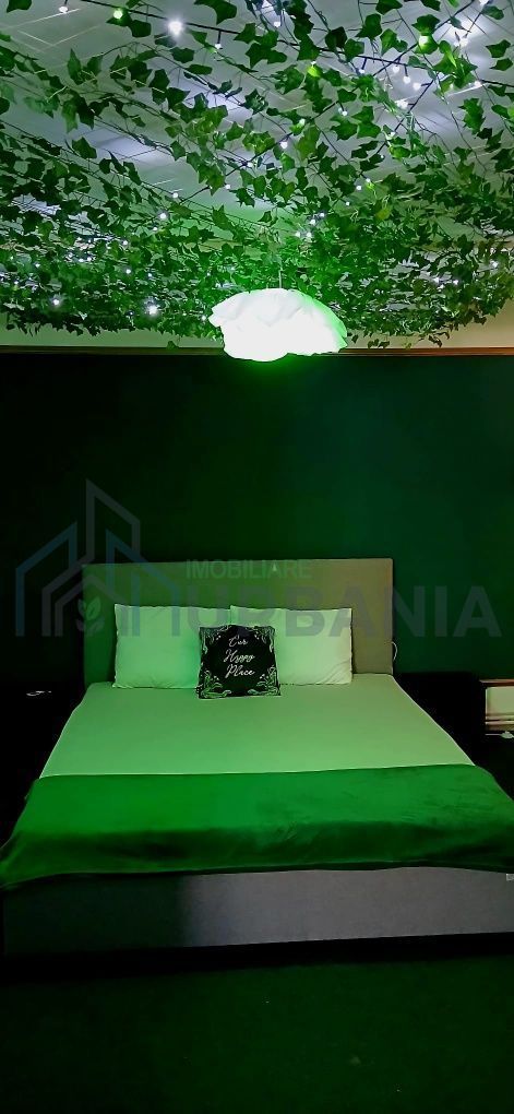 Camera regim hotelier - Valea Lupului, zona Capat Pacurari - Poză 1