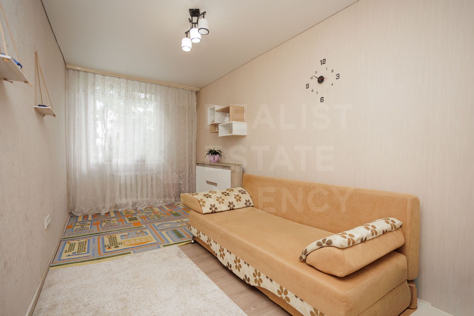 Vânzare, apartament, 2 camere, str. Colina Puşkin, Centru - Poză 4