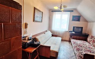 Schei, zona SRI, apartament doua camere 55mp, priveliste superba, 119000 euro - Poză 6