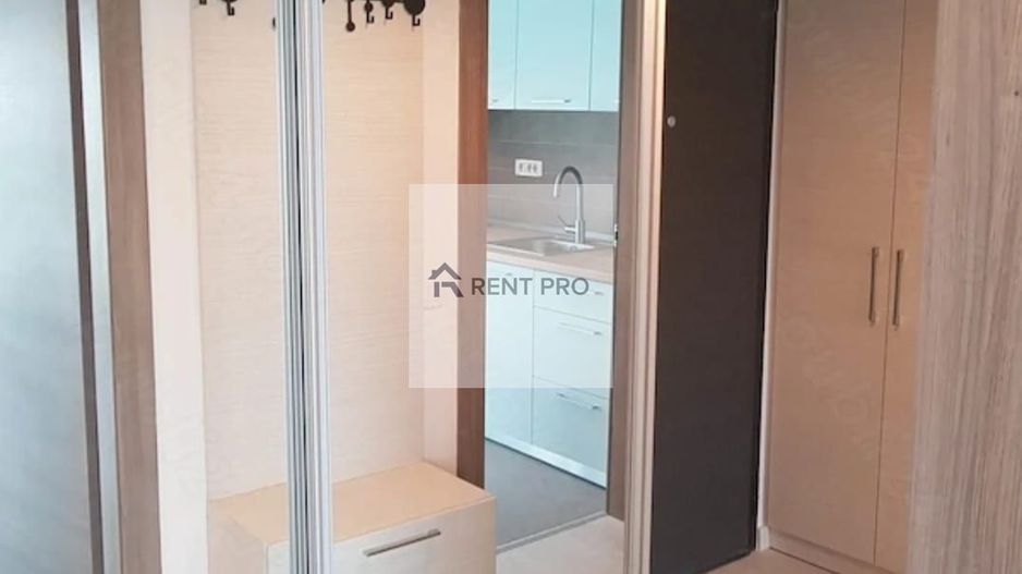 Studio  21 Residence Politehnica 7 Min Metrou Lujerului - Poză 8