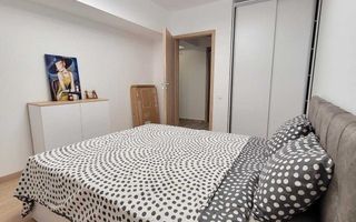 Apartament 2 Camere Lux | Locație Premium | Complet Mobilat - Poză 7