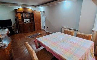 Circumvalatiunii - Gh Lazar, et 1, 3 camere,2 bai, CT,AC - Poză 9