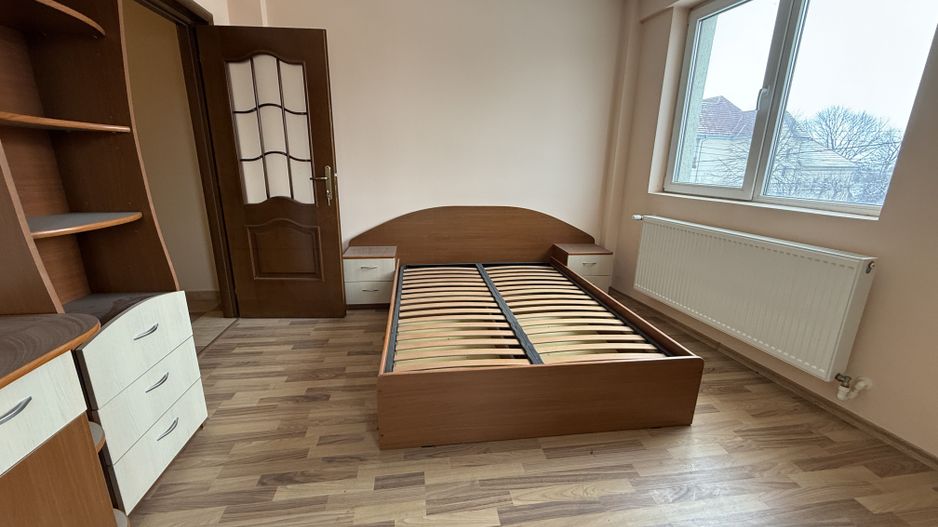 APARTAMENT 3 CAMERE + DRESSING | ETAJ 1 | PARCARE - Poză 3