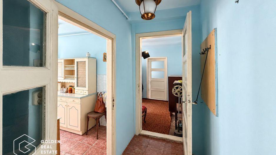 Apartament 2 camere, ultracentral, acces auto - PRET DE GARSONIERA - Poză 9