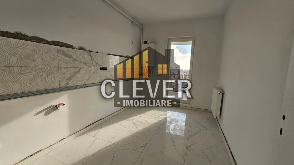 Apartament Finalizat 4 Camere Parcare Bonus Metrou Teclu - Poză 6