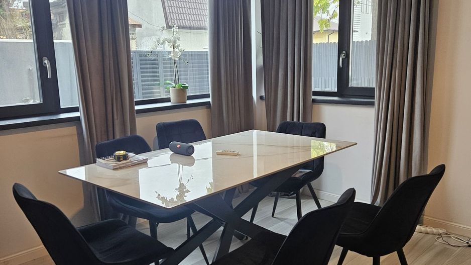 Vila P+2 de inchiriat, Sector 2 - Poză 4