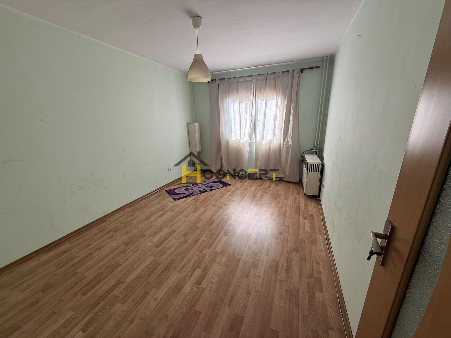 Garsoniera ideal investitie Bd Lacul Tei Parcul Circului - Poză 1