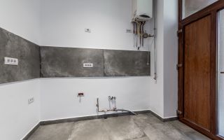 Locuință în centru | renovat | gata de locuit | Parcul Reconcilierii - Poză 3