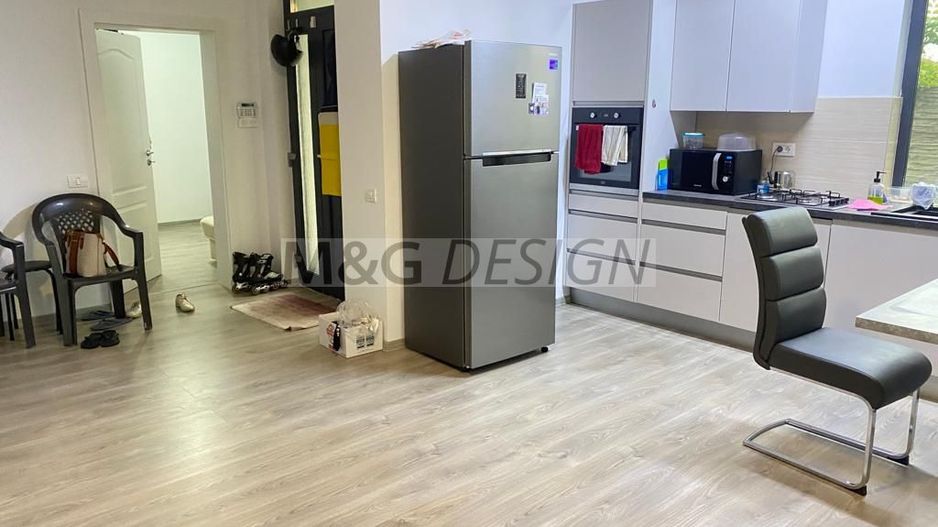 Casa 5 cam Dumbravita IKEA140mp utili teren 342mp - Poză 6