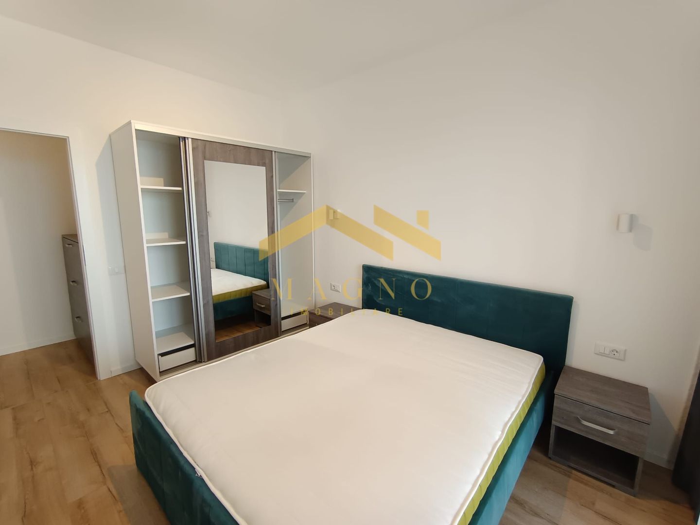 Ap. 2 camere zona ARED IMAR de inchiriat +parcare - Poză 6