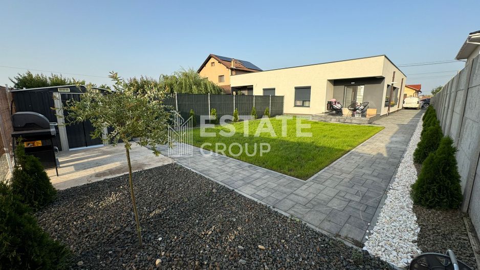 Duplex pe parter in Dumbravita - Poză 1