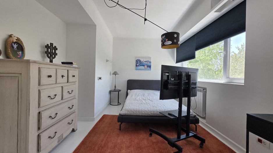 Apartament spațios 145 m mp  Iancu Nicolae Scoala Americana - Poză 6