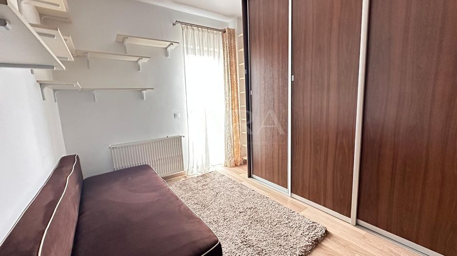 Apartament modern, 65 mp, parcare subterana, Corneliu Coposu. - Poză 3