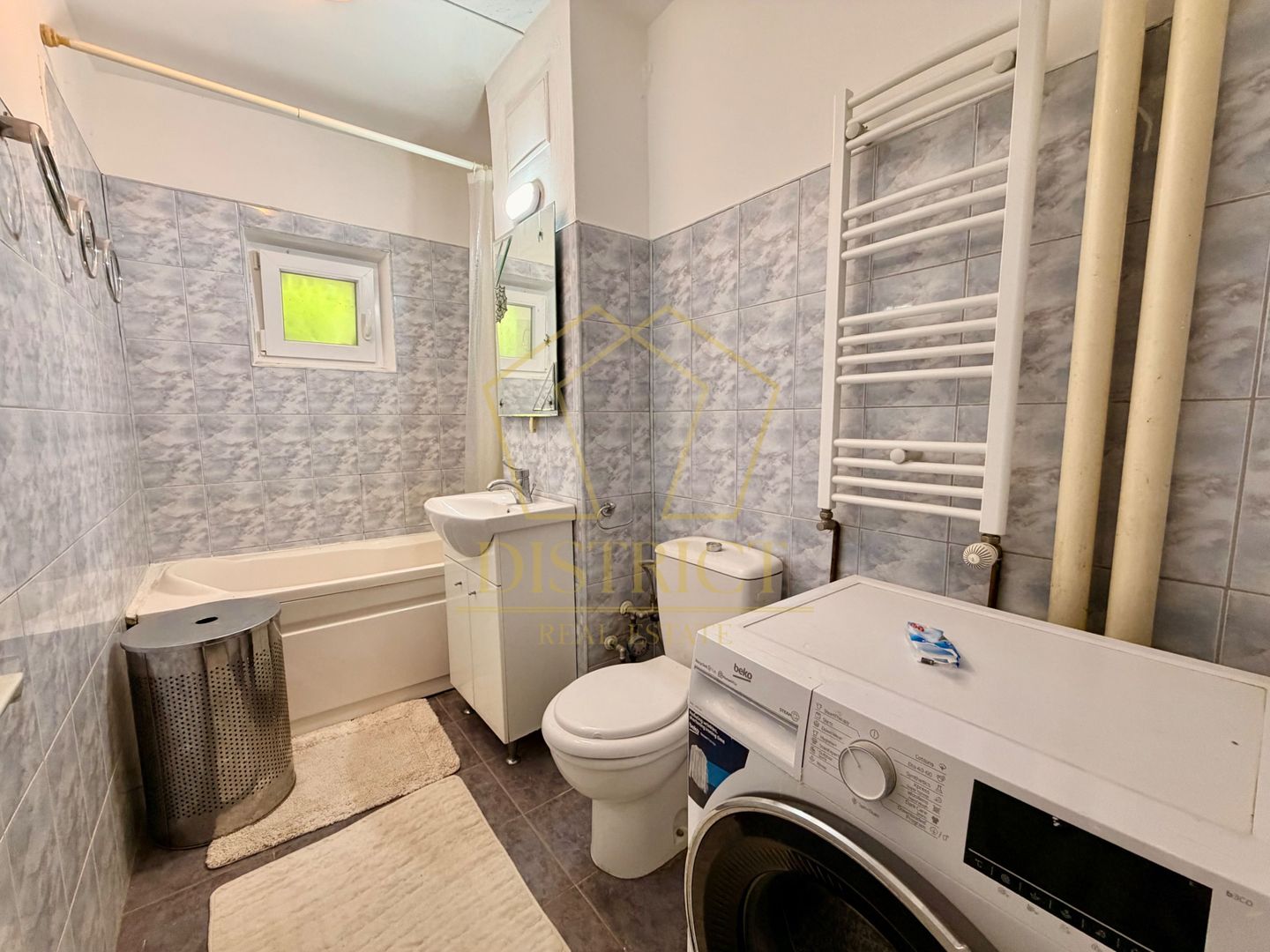 Apartament cu 3 camere | Aradului - Poză 9