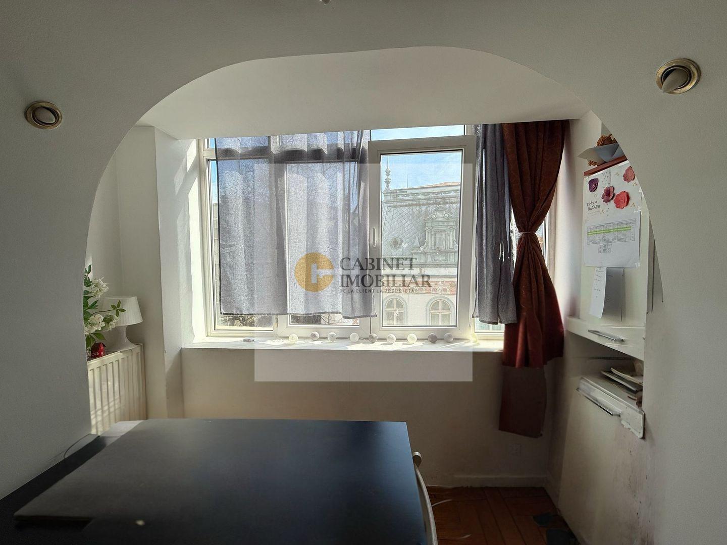Apartament 2 Camere | Calea Victoriei | Renovat, Mobilat, Ultracentral - Poză 2