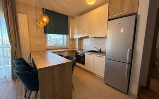 2 camere, modern, parcare, bloc nou,  Buna Ziua, Bonjour Residence - Poză 7