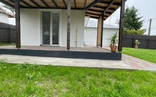 Casă de vânzare, Bucium-Păun, Iași – 2 camere, 60 mp, teren 370 mp, renovată complet - Poză 3