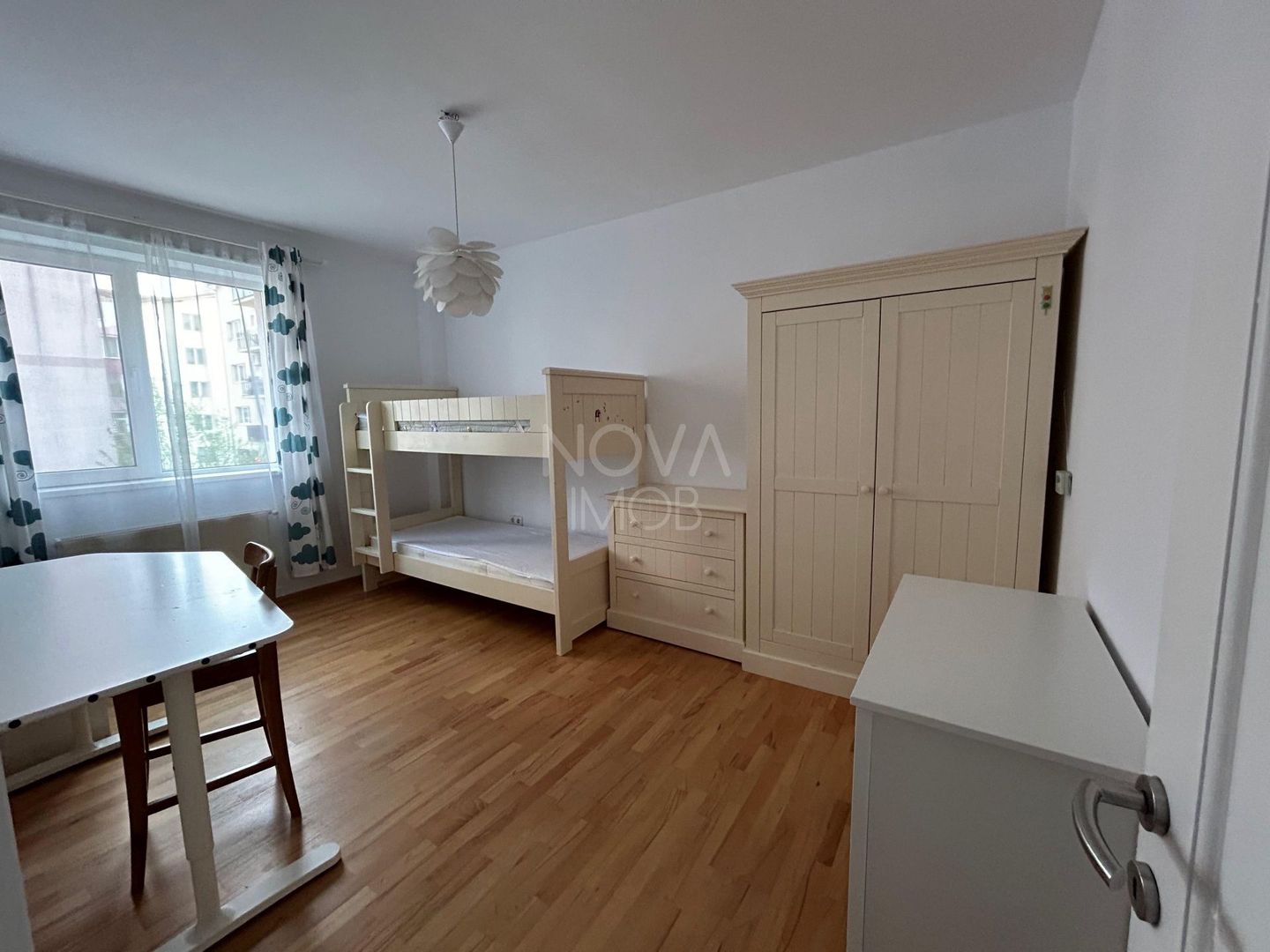 Apartament 3 camere, pet friendly, etaj 1 - Turnisor - Poză 7