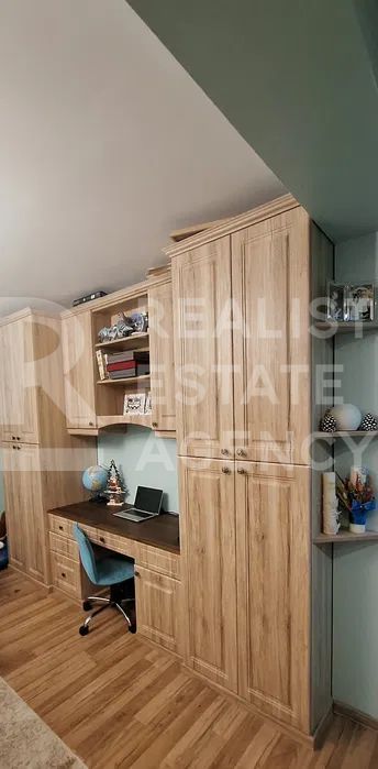 Vânzare, apartament cu 3 camere în zona Militari Residence - Poză 6