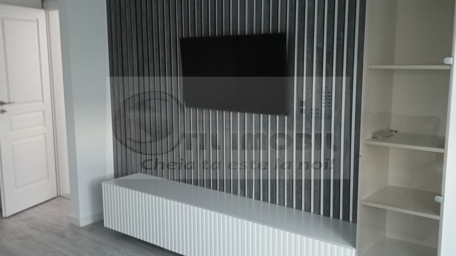 2 CAM TATARASI SOLUMNIA PRIMA INCHIRIERE PARCARE SUBTERANA - Poză 2