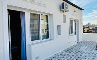 2 camere | Dacia | Aurel Vlaicu | Eminescu | terasa 25 mp - Poză 19