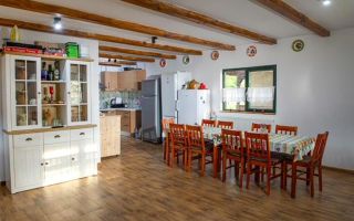 Pensiune agroturistică: 3 case tradiționale + teren în Desești - Poză 13