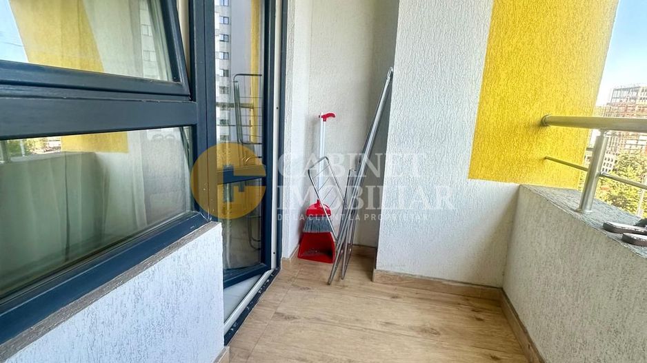 Bloc 2019- 2 Camere Decomandat - Etaj Intermediar -Cug - Poză 3