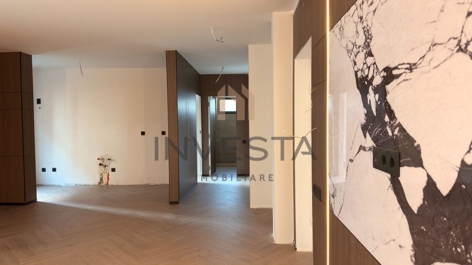 Apartament 2 camere lux, 58mp utili, etaj intermediar, Iulius Mall - Poză 4