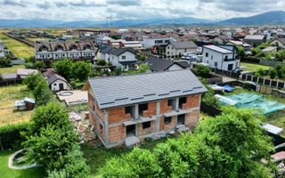 CASA  5 CAMERE IZVOR-TARLUNGENI - Poză 26