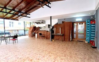 De inchiriat– fosta Terasa Tabaco  in Complexul Studentesc, Timisoara. - Poză 4