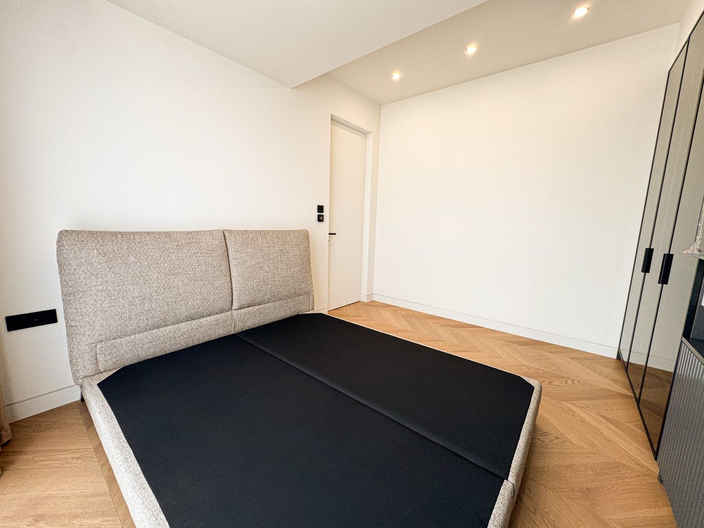 Apartament 2 Camere in BHB Avenue-Fabrica de Glucoza - Poză 6